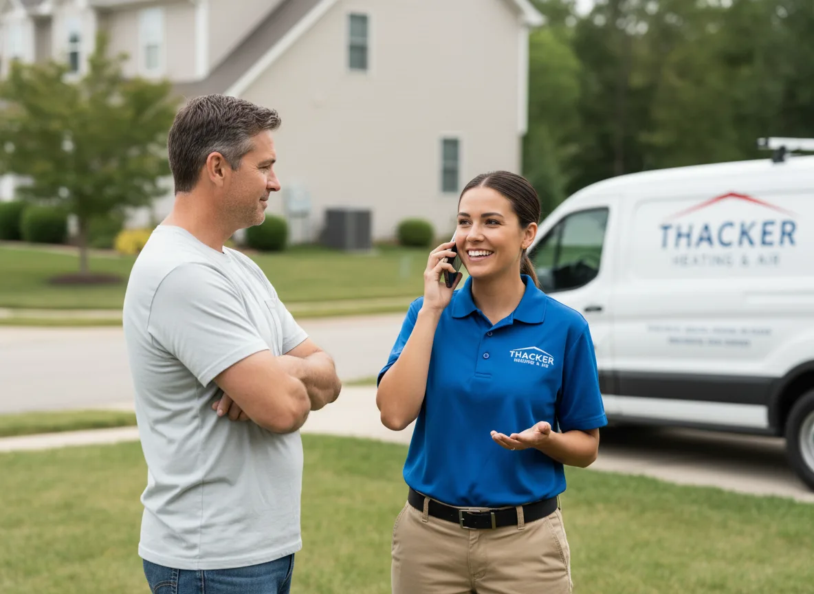 Ac Repair Montana Mines, WV FAQs